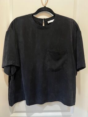 Anine Bing blouse